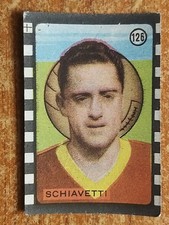 Roma - Enrico Schiavetti