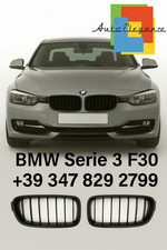 ⭐Griglia Sportiva – BMW