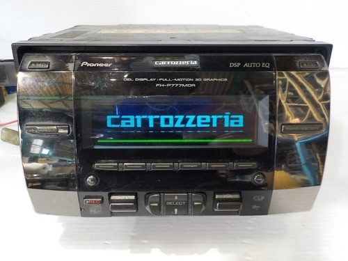 Testato carrozzeria pioneer - testato,