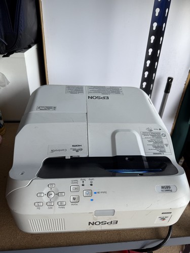Epson proiettore lcd - epson,