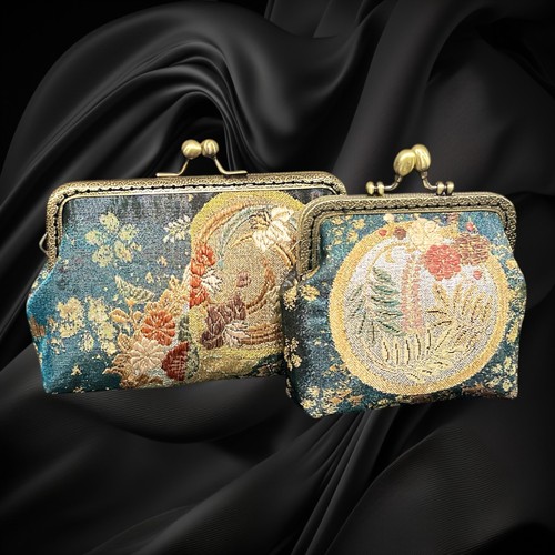 Sacchetto kimono giapponese