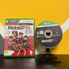 MotoGP 24 Day One Edition -