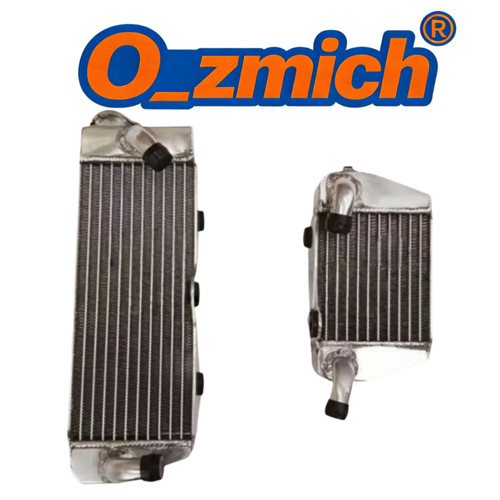 Radiatore alluminio - radiatore,
