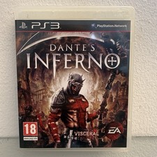 Gioco dante inferno ps3 - gioco, dante's