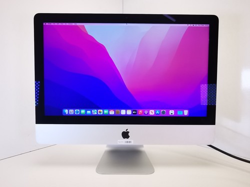 Apple imac fine 2015 - imac,