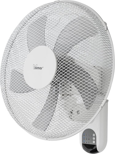 Bimar ventilatore parete - bimar, da