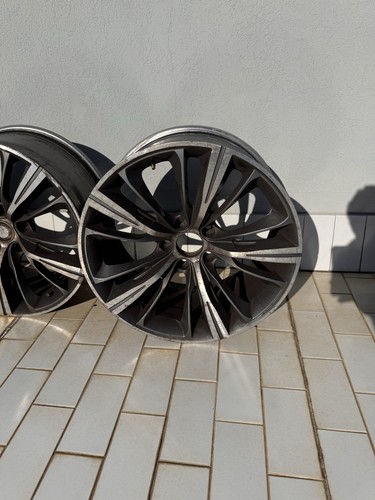 Cerchi bmw doppia - bmw,