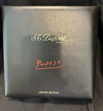 S.T.Dupont Picasso Lighter