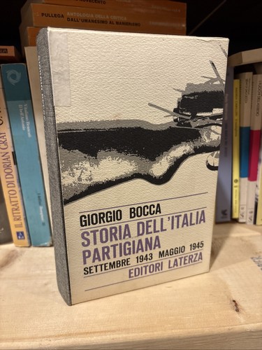 Giorgio bocca storia - bocca,
