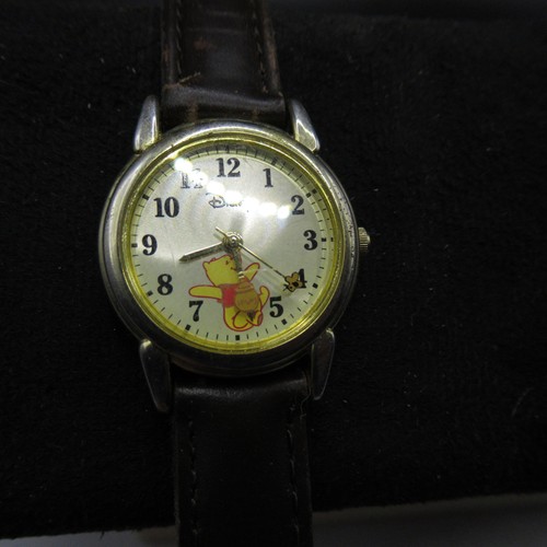 Orologio disney winnie - winnie, the