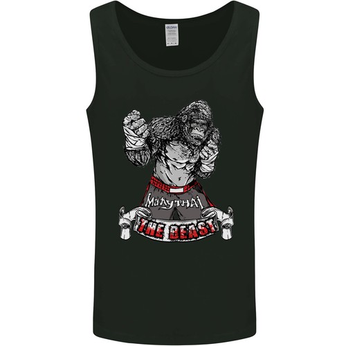Muay thai the beast - muay,