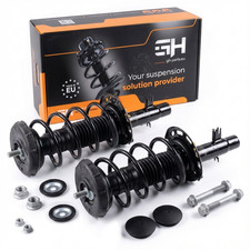 Montante completo gas - 2x,
