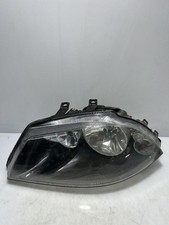 6L1941005M faro fanale sinistro per SEAT IBIZA 6L (12/01-08/09) 1.2 2001 Usato