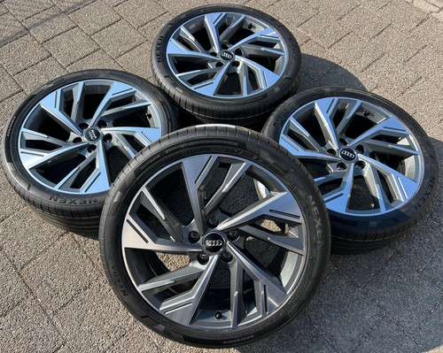 Ruote estive originali in - 4,