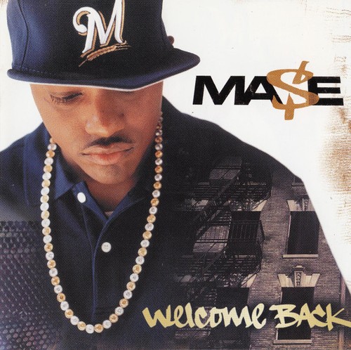 Mase welcome back 12 - -,