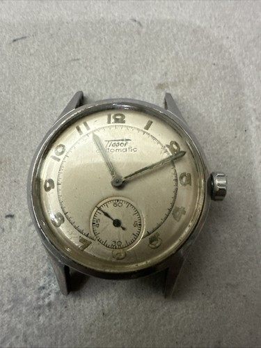 Raro orologio vintage militare - raro,