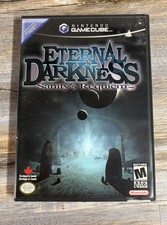 Nintendo Gamecube Eternal