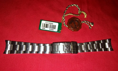 Authentique bracelet rolex - authentique,