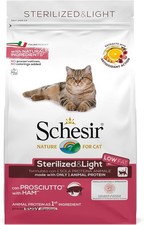 Schesir Sterilized & Light