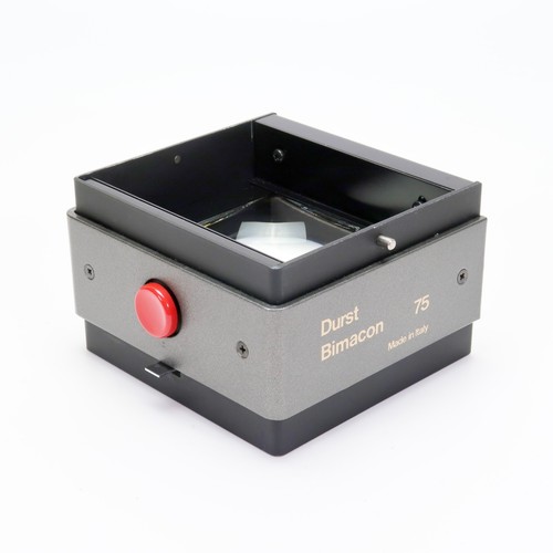 Condensatore durst bimacon - bimacon, 75