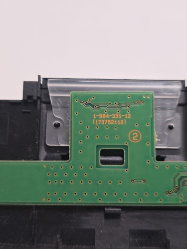 Modulo scheda sensore - , sony