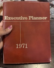 Eatons At A Glance Executive