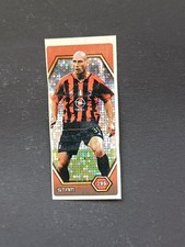 figurina Bubble Gum # 295 Milan Stam