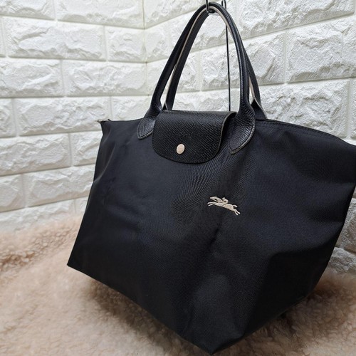 Borsa longchamp pliage club - pliage,