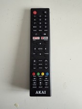 TELECOMANDO TV AKAY ORIGINALE