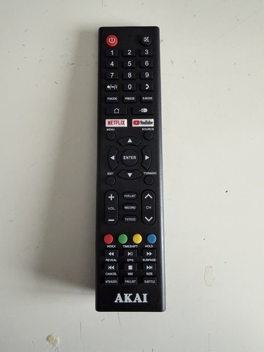 Telecomando akay originale - telecomando, tv