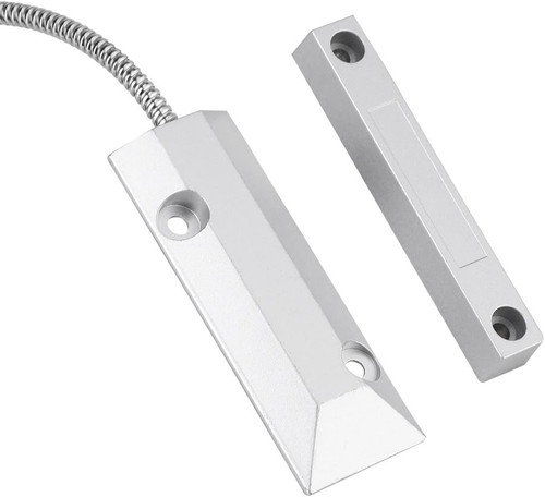 Kit sicurezza per garage - di,