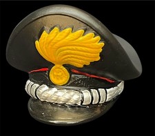 ceramica CAPPELLO CARABINIERE