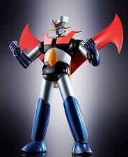 Bandai GX-105 MAZINGER Z