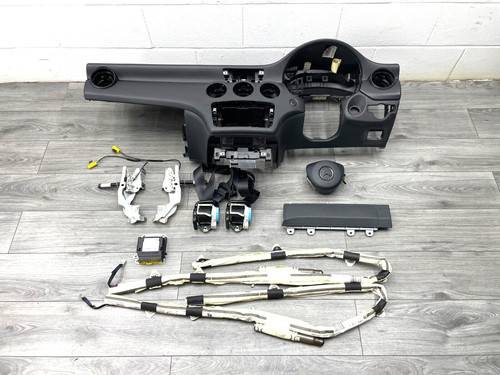 Kit cinture sicurezza e - kit,