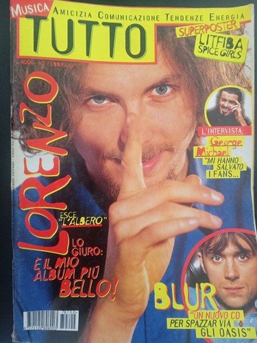 Magazine rivista tutto - magazine,
