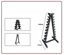 Espositore Palestra Casa Porta