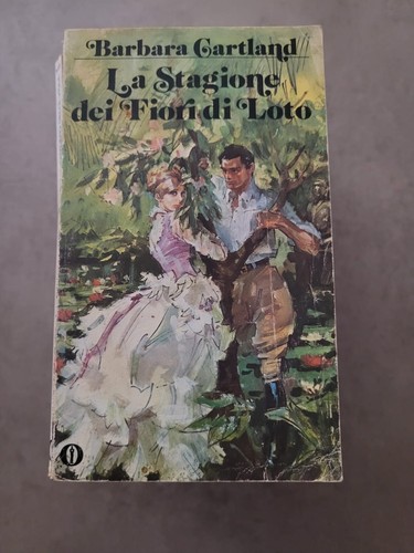 Barbara cartland stagione - barbara, cartland: