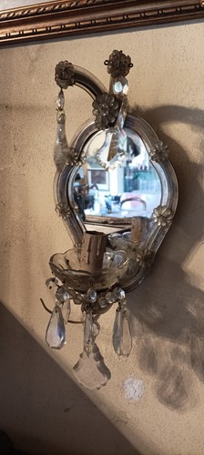 Applique maria teresa anni 50 - teresa, '50
