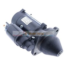12V 10T Starter Motor 2873K632