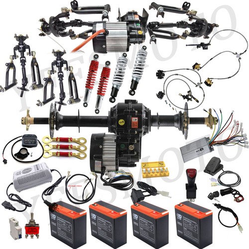 Kit assale - kit,