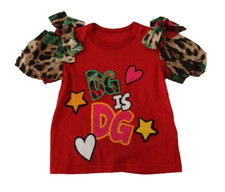 DOLCE & GABBANA T-shirt