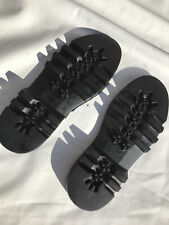 Stock suola gomma Vibram da uomo per artigianato