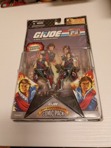 Joe tomax xatom gi - g,