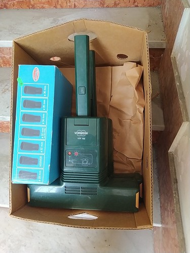 Folletto vtf 732 batti - folletto,