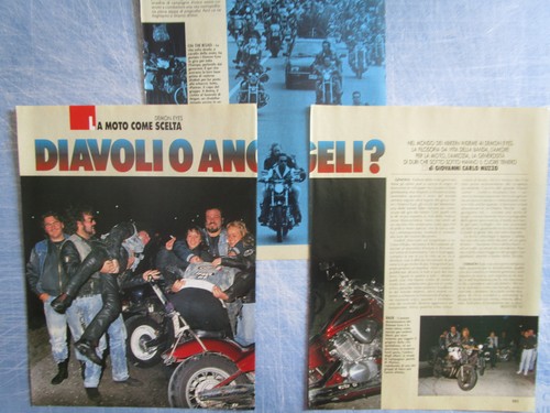 MOTOSPRINT994-RITAGLIO/CLIPPIN
