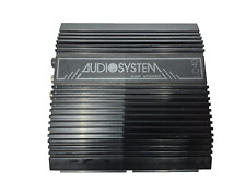 Amplificatore Audiosystem CAR STEREO LC40