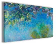 Quadri famosi Claude Monet XII