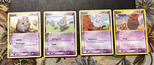 Sezione carte pokemon - sezione,