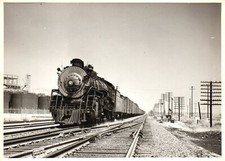 Vintage rail photo service - vintage,