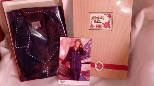 Donna pigiama set manica - set,